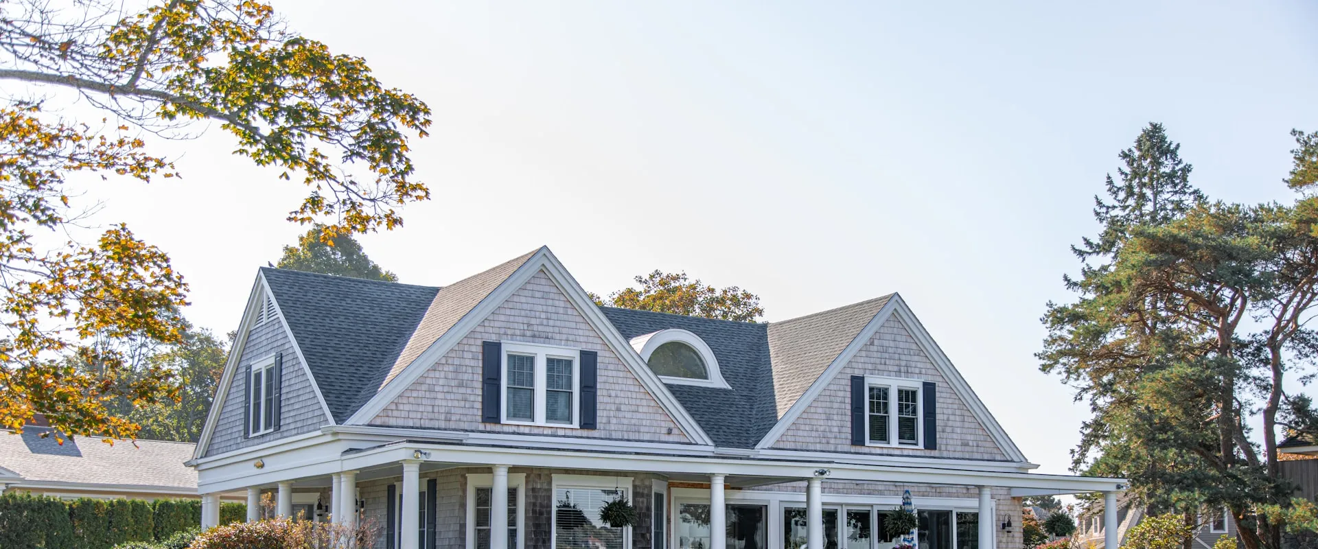 Roofing services in Thompson, NY